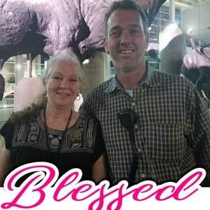 Meet your Posher, Kristy